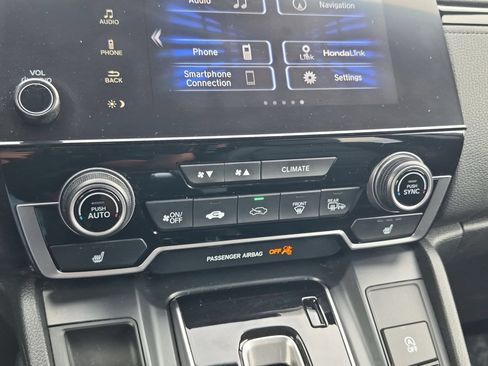 Used 2022 Honda CR-V Touring image 22