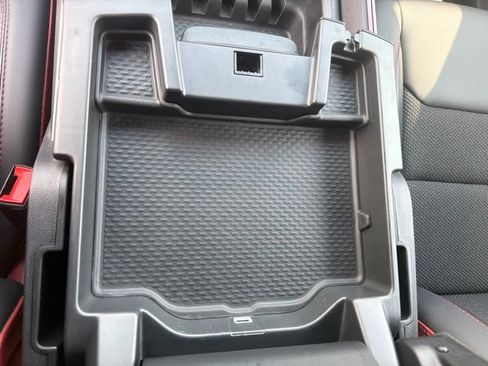 Used 2025 RAM 1500 Rebel w/ Rebel Level 1 Equipment Group AWD/4WD image 31