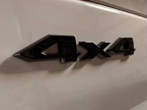 New 2025 Jeep Grand Cherokee L Altitude AWD/4WD image 15