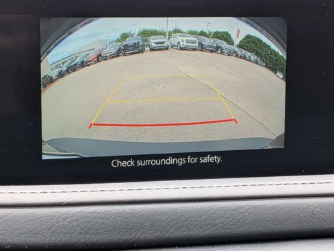 Used 2025 MAZDA CX-30 AWD 2.5 S w/ Preferred Package image 17