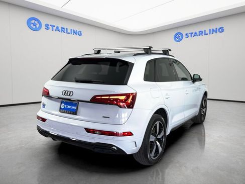 Used 2024 Audi Q5 2.0T Premium Plus AWD/4WD image 8