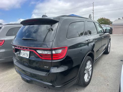 Used 2024 Dodge Durango GT RWD image 4