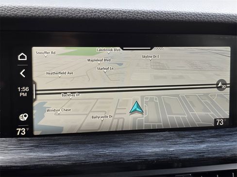 Used 2022 Alfa Romeo Stelvio Sprint image 32