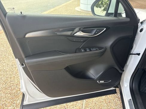 Certified 2024 Buick Envision Preferred AWD/4WD image 22