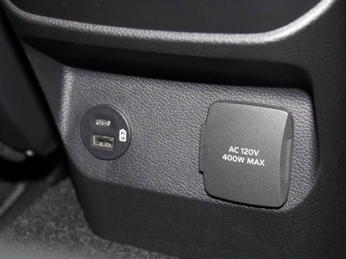 New 2026 Ford Ranger Lariat image 32