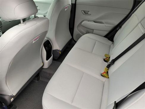 New 2026 Hyundai Kona SEL Sport image 16