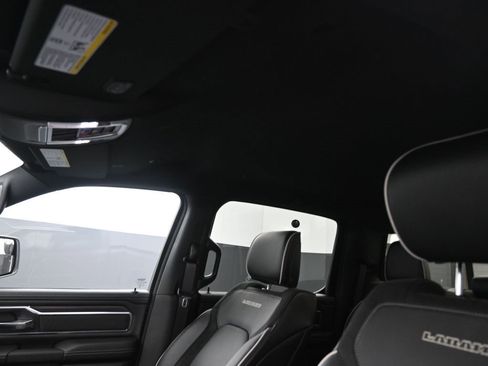 New 2026 RAM 1500 Laramie w/ Night Edition image 12