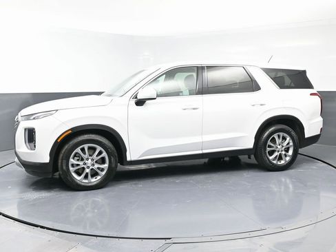 Used 2021 Hyundai Palisade SE image 6