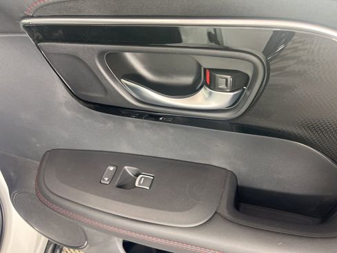 New 2026 Acura ADX A-Spec image 20