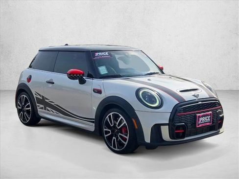 Used 2024 MINI Cooper John Cooper Works image 3
