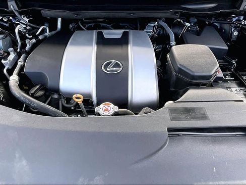 Used 2019 Lexus RX 350 FWD image 29