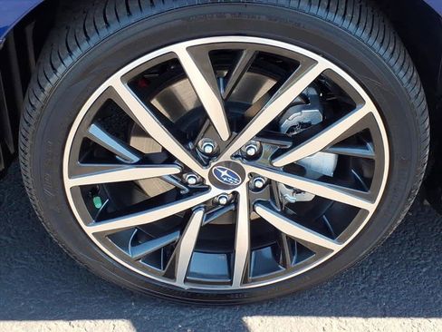 Used 2024 Subaru Impreza 2.0i Sport image 13