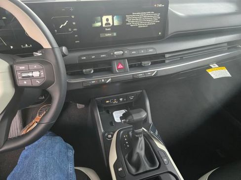 New 2026 Kia K4 GT-Line FWD image 2
