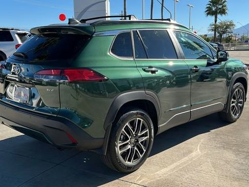 New 2026 Toyota Corolla Cross XLE image 27