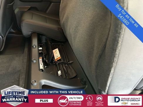 New 2026 GMC Canyon Elevation w/ Convenience Package image 18