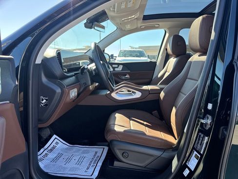 Used 2025 Mercedes-Benz GLE 450 4MATIC image 32