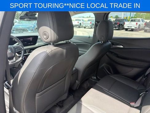 Used 2024 Buick Encore GX Sport Touring FWD image 19