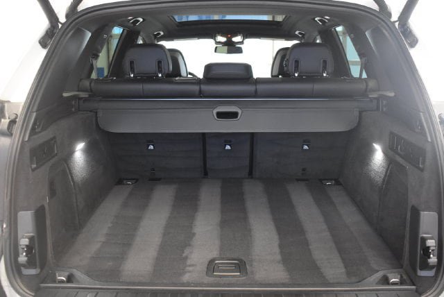 Used 2025 BMW X5 xDrive40i AWD/4WD image 16