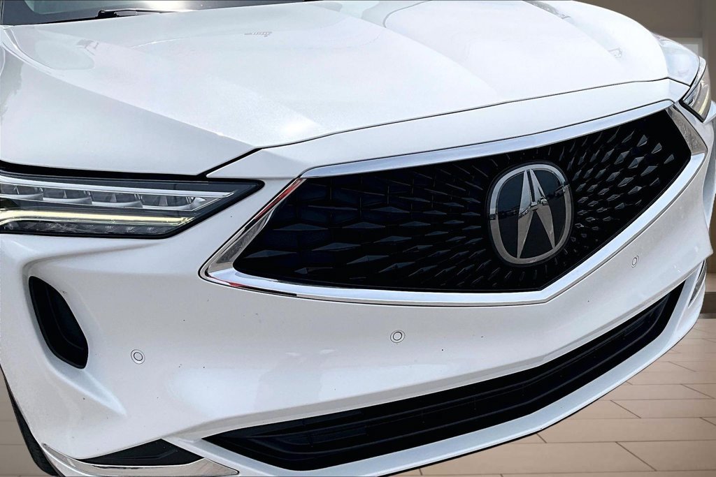 Used 2023 Acura MDX w/ Technology Package FWD image 28