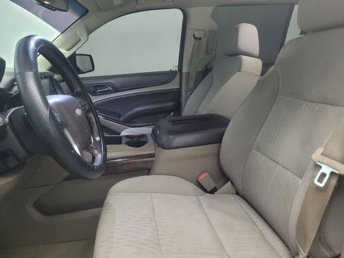 Used 2016 Chevrolet Suburban LS RWD image 17