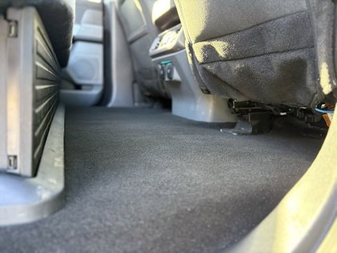 Used 2024 Ford F150 XLT w/ Mobile Office Package image 10