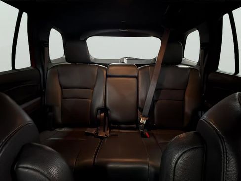 Used 2023 Honda Passport EX-L image 25