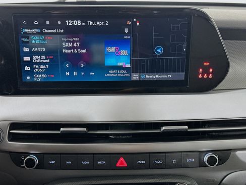 Used 2025 Hyundai Palisade SEL image 21