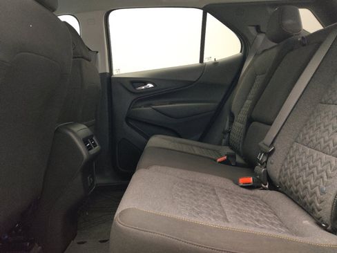 Used 2023 Chevrolet Equinox LT image 18