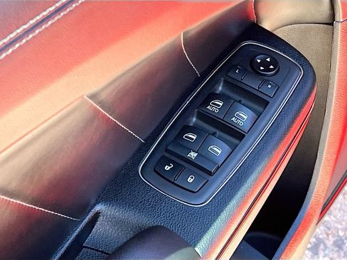 Used 2021 Dodge Charger SXT w/ Plus Group AWD/4WD image 17
