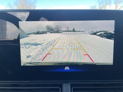 Used 2025 Chevrolet Trax RS image 25