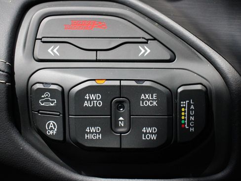 New 2026 RAM 1500 RHO AWD/4WD image 23