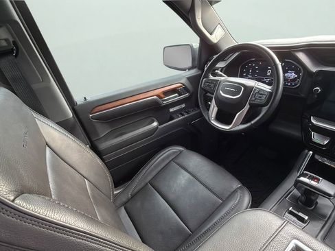 Used 2022 GMC Sierra 1500 Denali AWD/4WD image 18