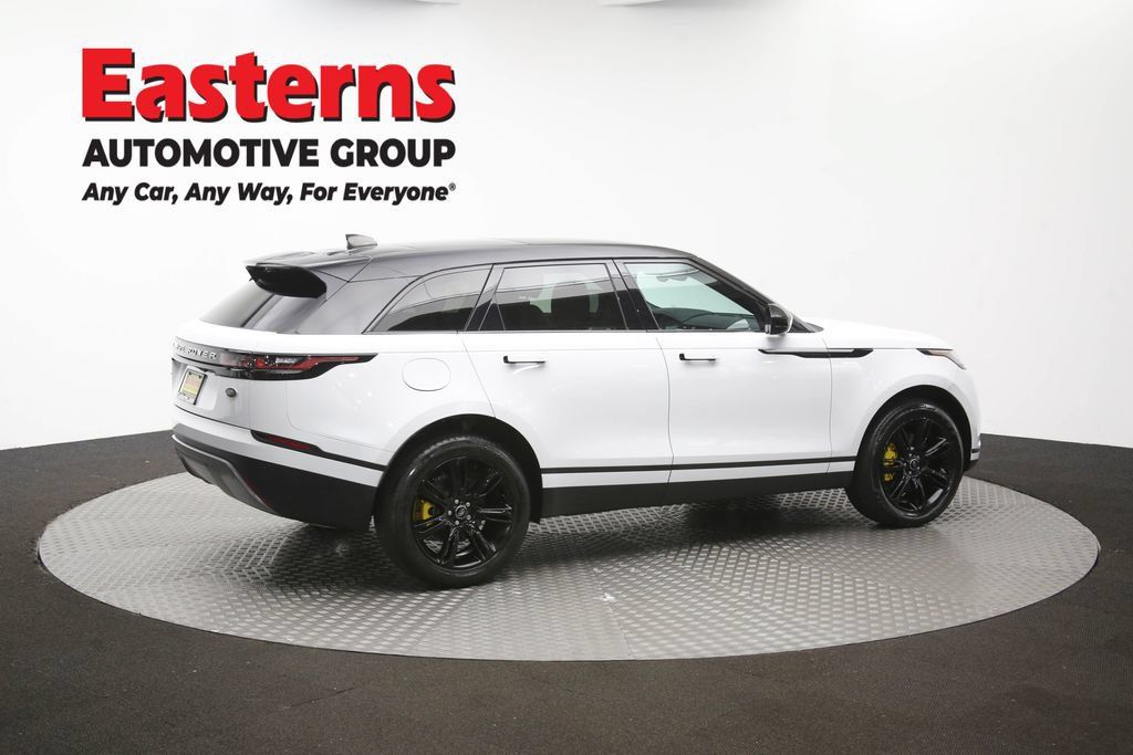 Used 2023 Land Rover Range Rover Velar S AWD/4WD image 46