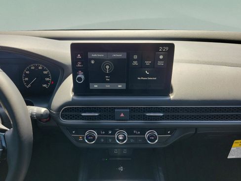 New 2026 Honda HR-V EX-L image 14