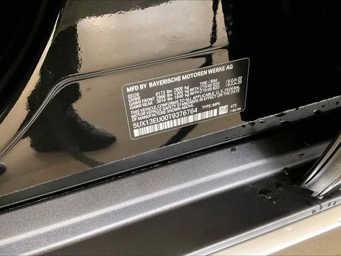 New 2026 BMW X5 sDrive40i image 18