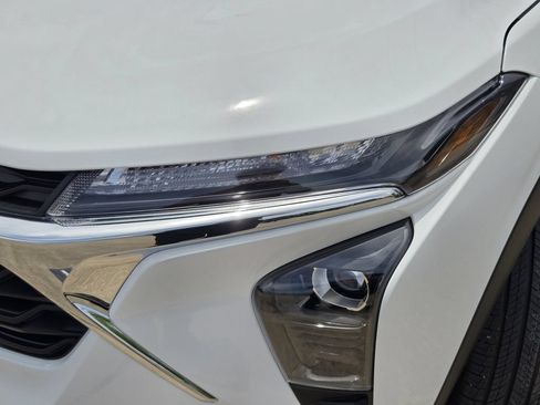New 2026 Chevrolet Trax LS FWD image 10