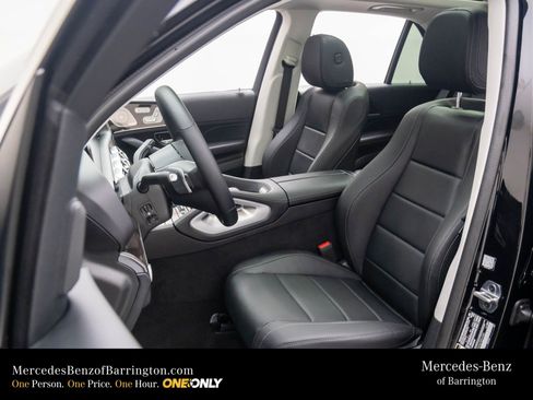 New 2026 Mercedes-Benz GLE 450 4MATIC image 18