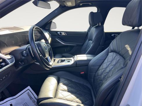 Used 2024 BMW X5 xDrive40i image 13