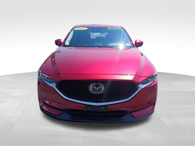 Used 2019 MAZDA CX-5 Touring AWD/4WD image 10