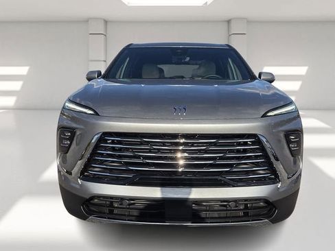 New 2026 Buick Enclave Preferred w/ Power Package image 8