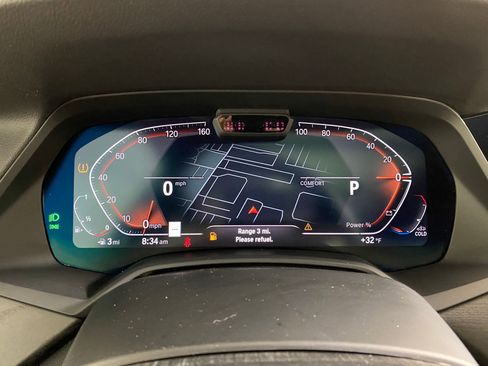 Used 2022 BMW X7 xDrive40i w/ Premium Package image 28