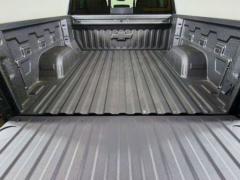 New 2026 Chevrolet Silverado 1500 RST AWD/4WD image 22