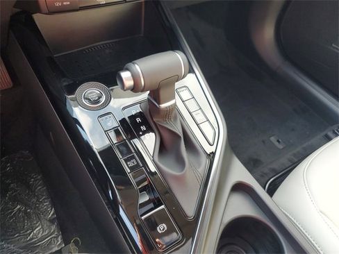 New 2026 Kia Niro EX image 26