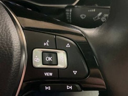 Used 2019 Volkswagen Jetta SEL FWD image 16