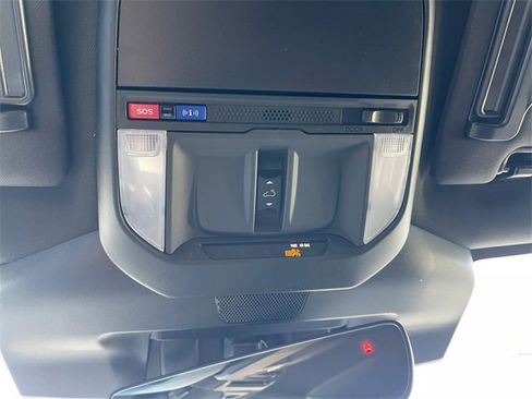 New 2026 Subaru Forester Limited image 21