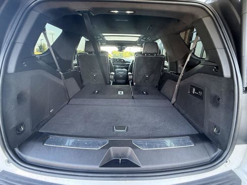 Used 2022 Cadillac Escalade Sport Platinum AWD/4WD image 27