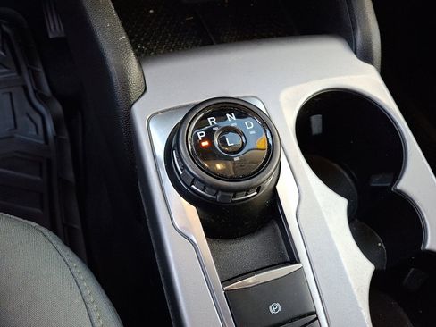 Used 2021 Ford Bronco Sport Big Bend image 15