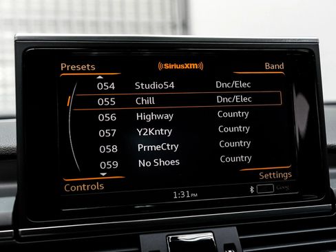 Used 2016 Audi S7 image 25