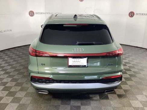 New 2025 Audi Q5 2.0T Premium Plus image 5