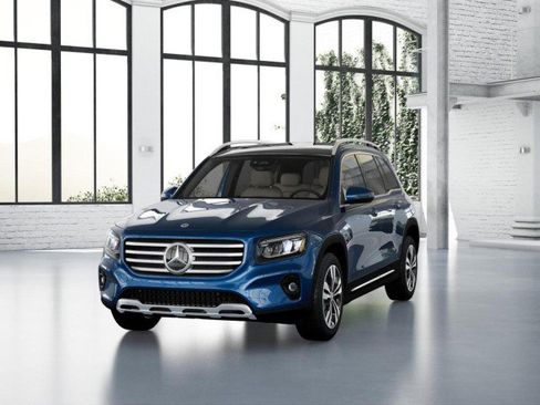 New 2026 Mercedes-Benz GLB 250 image 40